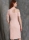 wird aussortiert: Schnittmuster ausgefallenes Damenkleid mit Schulter Cutout Vogue 1969 Gr. 34-52