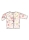 Sewing pattern Baby set onesie, bodysuit, little shirt Butterick 6970