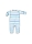 Sewing pattern Baby set onesie, bodysuit, little shirt Butterick 6970