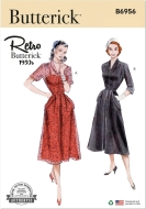 sewing-pattern-retro-dress-butterick-6956-schnittmuster-net