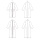 bequemen Kaftan Schnittmuster Butterick 6967 DIY zum nähen