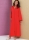 Tunikas Schnittmuster Butterick 6967 einfach zu nähen