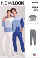 sewing-pattern-sport-combination-newlook-6772-schnittmust...