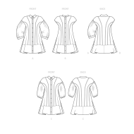 sewing-pattern-dress-simplicity-9641-with-sewing-instruct...