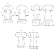 sewing-pattern-dress-simplicity-9643-with-sewing-instruct...