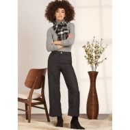 Hosen Schnittmuster Simplicity 9647 einfach zu nähen