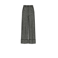 Schnittmuster vielseitige Damenhose mit Bügelfalte Simplicity 9647 Gr. 32-48