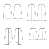 sewing-pattern-skirt-simplicity-9648-with-sewing-instruct...