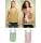 sewing pattern KwikSew 3848 Shirt XS-S-M-L-XL 4-22 (30-48)