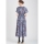 Schnittmuster tailliertes Damenkleid, Stufenkleid Simplicity 9678 Gr. 34-52