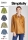 Bluse Schnittmuster für Damen Simplicity 9681 mit Nähanleitung