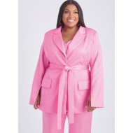 jackets for women sewing pattern simplicity 9688 average to sew