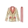 Sewing pattern Blazer jacket, ladies blazer also in Plussize Simplicity 9688