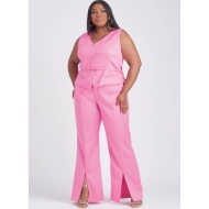 Kombis Schnittmuster Simplicity 9689 mittel zu nähen