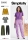Kombination Schnittmuster für Damen Simplicity 9690 mit Nähanleitung