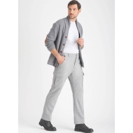 mens trousers for men sewing pattern simplicity 9693 average to sew