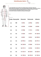 Sewing pattern Misses pants "Winona", cargo pants with elastic waistband Schnittmuster Berlin winona