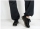 Sewing pattern Misses pants "Winona", cargo pants with elastic waistband Schnittmuster Berlin winona
