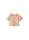 Schnittmuster süße Kinderkombi Kleid, Bluse und Trägerhose McCalls 8416 Gr. Einheitsgröße