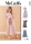 girls-dress sewing pattern for girls mcCalls 8418 sewing instructions