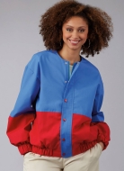 Sewing pattern Unisex jacket, blouson McCalls 8440