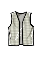 Sewing pattern Unisex vest with buttons McCalls 8442