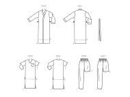 sewing-pattern-nightwear-mccalls-8443-with-sewing-instruc...