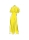 Schnittmuster hübsches Damenkleid, Empirekleid mit Ärmelvarianten McCalls 8406 Gr. 32-50