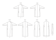 sewing-pattern-coat-mccalls-8438-with-sewing-instructions