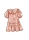 Schnittmuster süßes Mädchenkleid mit Puffärmeln McCalls 8444 Gr. 96-155cm
