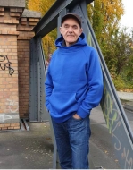 Herrenpullover Schnittmuster Schnittmuster Berlin David mittel zu nähen