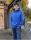 Herrenpullover Schnittmuster Schnittmuster Berlin David mittel zu nähen