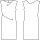 besonderes Kleid digitales Schnittmuster zwischenmass 651633 DIY zum nähen