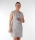 PDF-Schnittmuster besonderes Damenkleid mit 2 Falten zwischenmass 651633 Gr. 36-50