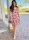 Schnittmuster kurzes Damenkleid, Sommerkleid knowME 2039 Gr. 32-50