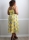 knowME 2040 Sewing pattern Misses dress, summer dress