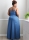 Schnittmuster schulterfreies Damenkleid, Sommerkleid knowME 2040 Gr. 36-64