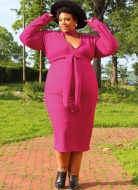 dress sewing pattern for women knowme 2050 sewing...