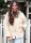 Schnittmuster abgesteppte Damenjacke mit Kapuze knowME 2057 Gr. 30-48