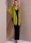 Schnittmuster festliches Damencapelet Tom und Linda Platt Vogue 1991 Gr. 34-44