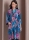 Sewing pattern Kimono jacket by Marcy Tilton Vogue 1989