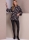 Sewing pattern Kimono jacket by Marcy Tilton Vogue 1989