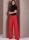 Hosen Schnittmuster Vogue 1988 mittel zu nähen