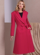 Mäntel Schnittmuster Vogue 1990 fortgeschritten zu nähen