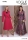 Mantel Schnittmuster für Damen Vogue 1990 mit Nähanleitung