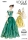 dresses for women sewing pattern vogue 2001 average to sew