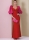 dress sewing pattern for women vogue 2009 sewing instructions