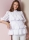 Bluse Schnittmuster für Damen Vogue 2011 mit Nähanleitung