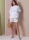 wird aussortiert: Schnittmuster verspieltes Blusenshirt Vogue 2011 Gr. 34-52