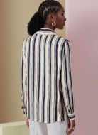 Vogue 2012 Sewing pattern Misses blouse